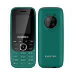 MOBILE PHONE EVERTEK EX18 GREEN