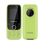 MOBILE PHONE EVERTEK EX18 LIM GREEN