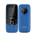 MOBILE PHONE EVERTEK EX18 BLUE