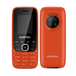 MOBILE PHONE EVERTEK EX18 ORANGE
