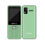 MOBILE PHONE EVERTEK EX24 GREEN