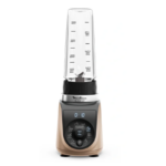BLENDER UP MOULINEX 1000W 8 PROGRAMMES 6 LAMES LM190AFO