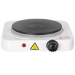 PLAQUE DE CUISSON HOT PLATE ELECTRIQUE 1000W JX-1010A