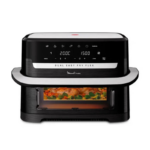 FRITEUSE EASY FRY MOULINEX DUAL FLEX 9 LITRES EZ9228FO