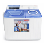 MACHINE A LAVER FRESH 13KG SEMI AUTOMATIQUE DIGITAL TTD-13