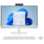 Pc de Bureau All In One HP AI 24-cr2016nk Ultra 5 16Go 512Go SSD