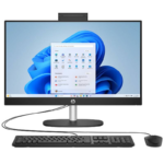 PC de Bureau All In One HP AI 24-cr2004nk Ultra 5 225U 16Go 1To SSD