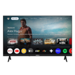 TV QLED VEGA 65" pouces FHD 4K GOOGLE SMART F65F2QBG