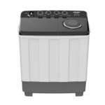 MACHINE A LAVER SEMI AUTO.8KG NEWSTAR  DT080-110N