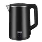 BOUILLOIRE FLORIA 2 LITRES NOIR ZLN4919