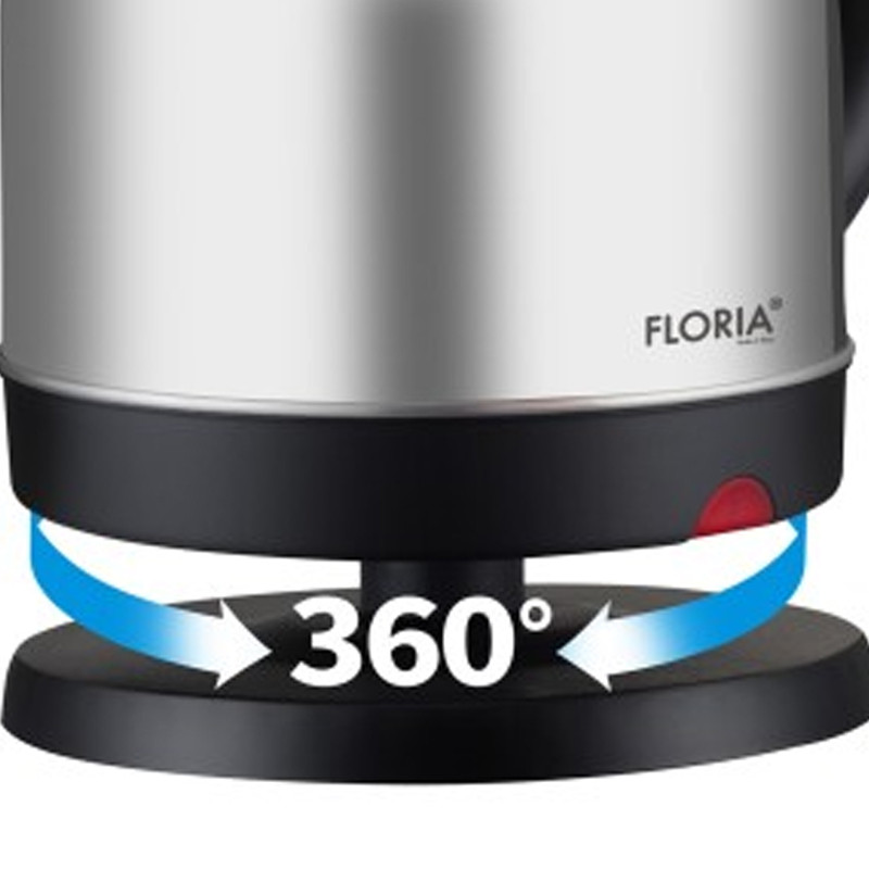 bouilloire-floria-2-litres-inox-zln4902