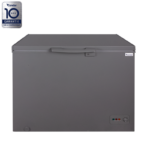 CONGELATEUR HORIZONTALE CONDOR 300 LITRES SILVER CFH-T39GM05G