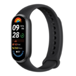 XIAOMI SMART BAND 9 MIDNIGHT BLACK