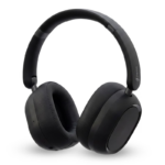 HEADPHONE REVO RH-01 BLACK