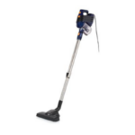 ASPIRATEUR BALAI TRISTAR 2EN1 600W AC MOTOR SZ-2318
