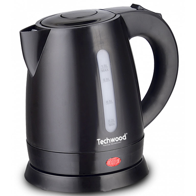 bouilloire-techwood-noir-1-litre-1350w-1600w-tb-1036