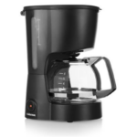CAFETIERE TRISTAR 0,6 LITRE 600W 3-6 TAS. AUTO OFF CM-1246