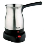 CAFETIERE TURQUE ZILAN INOX ZLN3628