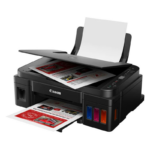 IMPRIMANTE CANON PIXMA 3 EN 1 WIFI G3410