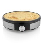 CREPIERE TRISTAR 1200W INOX BP-2638