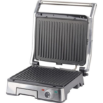 GRILL VIANDE A CONTACT XL 2000W TGD-2018D
