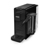 MACHINE A CAFE CAPSULE PRINCESSE 1400W 20 BARS+LATTE PRO 249455