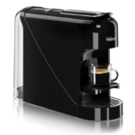 MACHINE A CAFE CAPSULE TRISTAR 0,8L. 1400W 20 BARS CM-2302