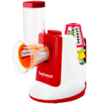 RAP TOUT TECHWOOD 5 CONES 150W TRO-7765