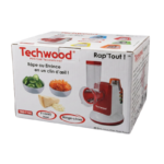 rap-tout-techwood-5-cones-150w-tro-7765-5