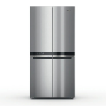 REFRIGERATEUR WHIRLPOOL S.B.S. 4 PORTES NO FROST INOX WQ9B2LEF EX