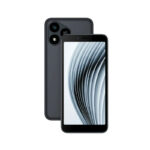 SMART PHONE LOGICOM LYRA 2+2/32 GB BLACK