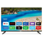 TV LED 32" pouces VEGA SMART F32F2HBS