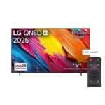 TV QNED LG 55" pouces SMART 4K 55 QNED 70A6A.AGEE