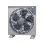 VENTILATEUR CARREE BOX FAN 12"UTECH KYT1201