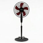 VENTILATEUR  SUR COLONNE STAND FAN UTECH UTS-1806R